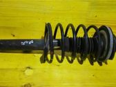 Front shock absorber/damper
