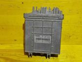 Engine control unit/module ECU