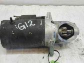 Motor de arranque