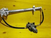 Fensterheber elektrisch ohne Motor Tür vorne