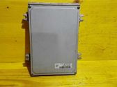 Engine control unit/module ECU