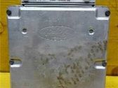 Unidad de control/módulo ECU del motor