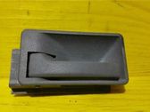 Front door interior handle