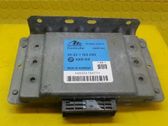 Unidad de control/módulo del ABS
