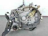 Manual 5 speed gearbox