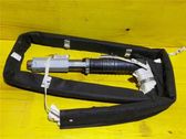 Airbag de la puerta trasera