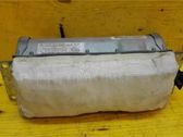 Passenger airbag