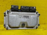 Engine control unit/module ECU