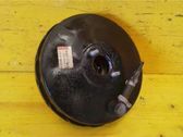Brake booster