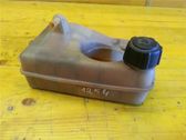 Fuel expansion tank