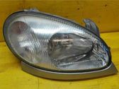 Headlight/headlamp