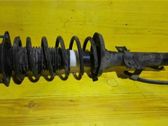 Front shock absorber/damper