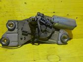 Motor del limpiaparabrisas trasero