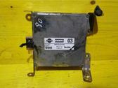 Engine control unit/module ECU