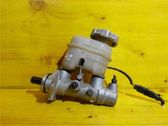 Brake booster