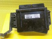 Unidad de control/módulo ECU del motor