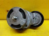 Generator/alternator belt tensioner