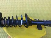 Rear shock absorber/damper