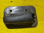 Rear door interior handle