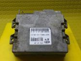 Engine control unit/module ECU