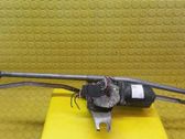 Wiper motor