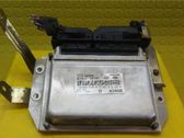 Блок управления двигателем ECU