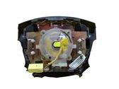 Steering wheel airbag