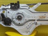 Fensterheber elektrisch ohne Motor Tür vorne