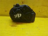 Throttle valve