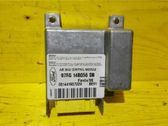 Airbag control unit/module