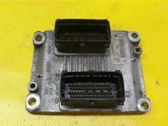 Unidad de control/módulo del motor
