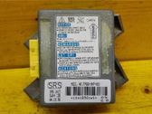 Airbag control unit/module