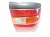 Rear tail light bulb