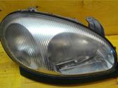 Headlight/headlamp
