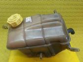 Fuel expansion tank
