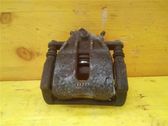 Drum brake (front)