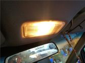 Luz del asiento delantero