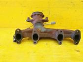 Exhaust manifold