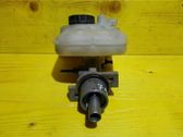 Brake booster