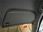 Sun visor