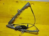 Front door electric window regulator