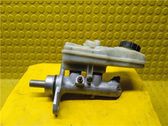 Brake booster