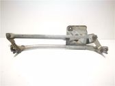 Motor del limpiaparabrisas