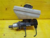 Brake booster
