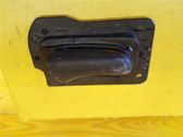 Front door interior handle