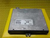 Engine control unit/module ECU