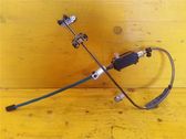 Front door electric window regulator