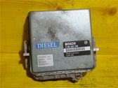 Engine control unit/module ECU