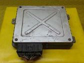 Engine control unit/module ECU