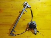 Front door electric window regulator